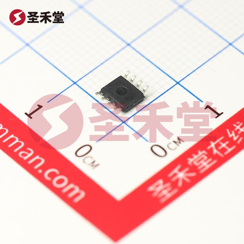 DMN6066SSDQ-13 产品实物图片