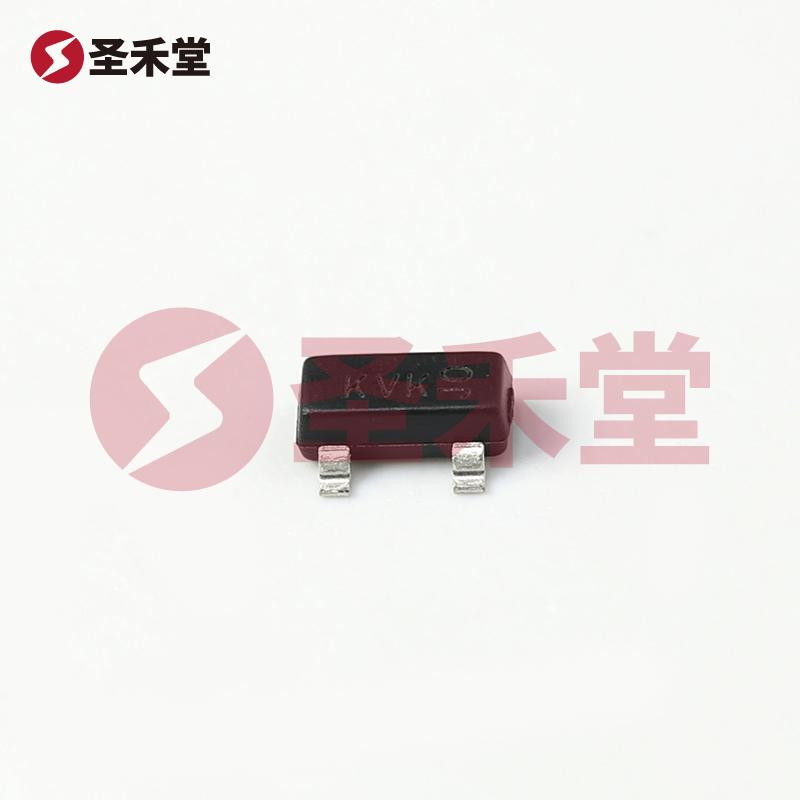 DZ23C16-7-F 产品实物图片