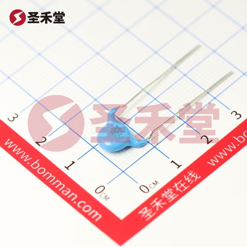 DE1E3KX222MN4AN01F 产品实物图片