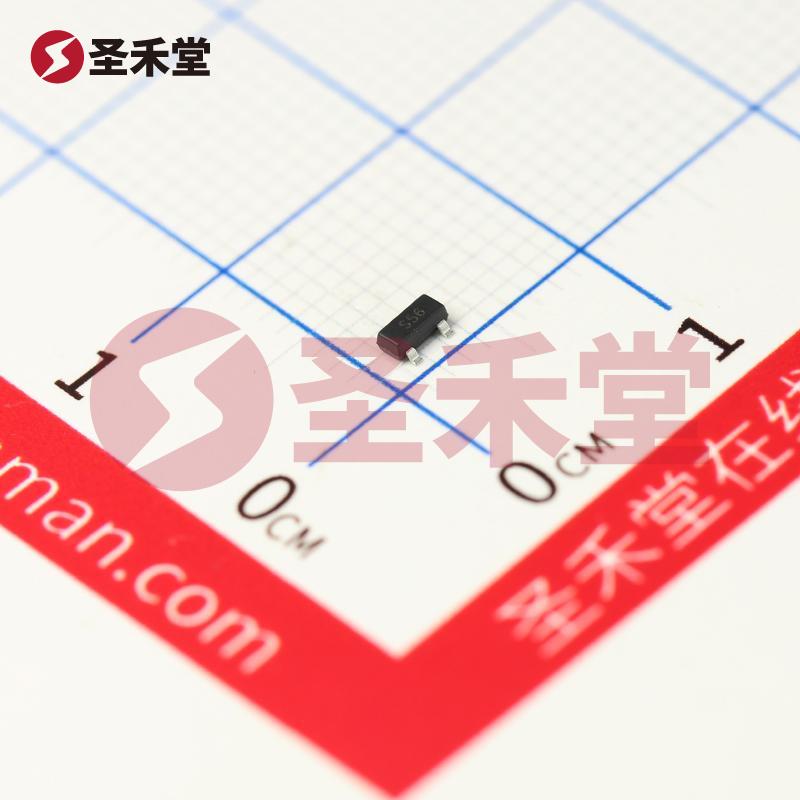 ZHCS506QTA 产品实物图片