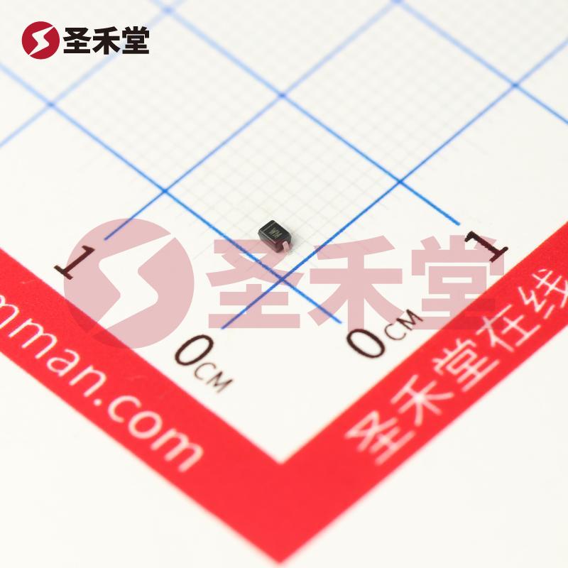 BZT52C20S-7-F 产品实物图片