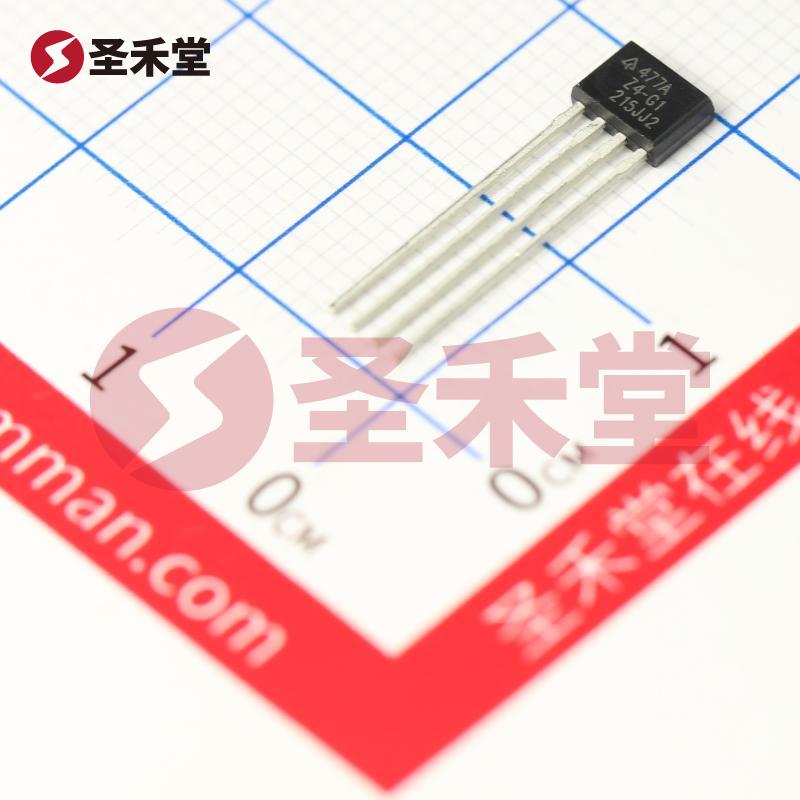 AH477AZ4-BG1 产品实物图片