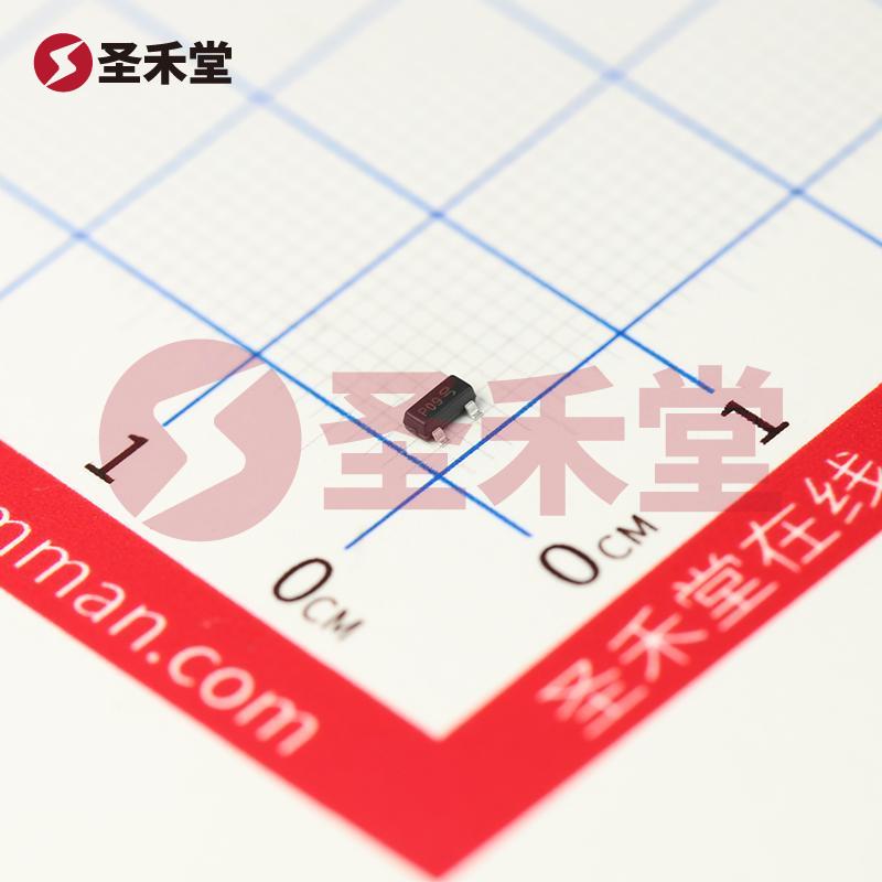 DDTA143XCA-7-F 产品实物图片