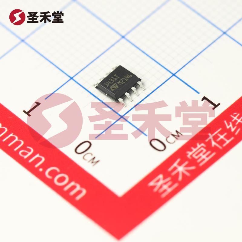 TL1431IDT 产品实物图片