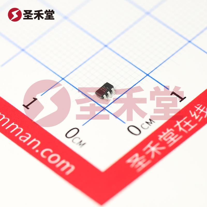 AP7383-50WW-7 产品实物图片