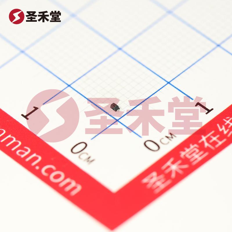 1N4148WTQ-7 产品实物图片