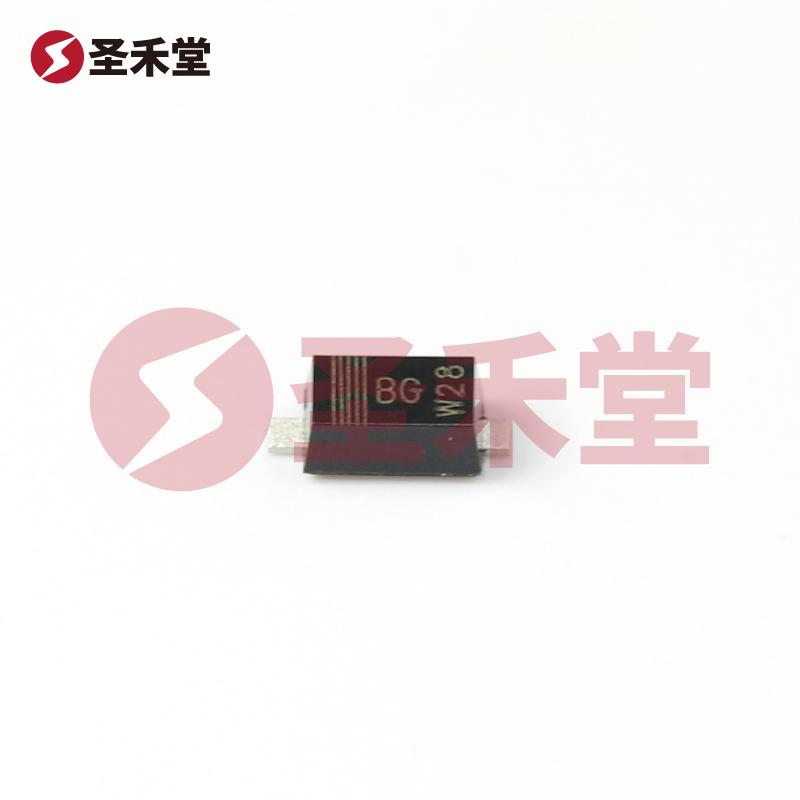 BZT52H-C8V2,115 产品实物图片