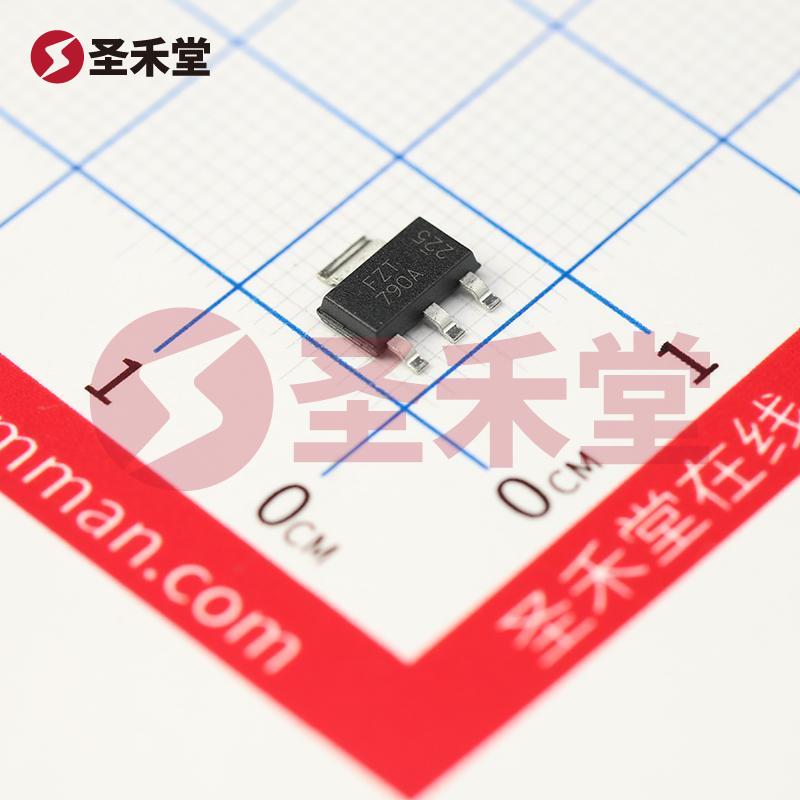 FZT790ATA 产品实物图片