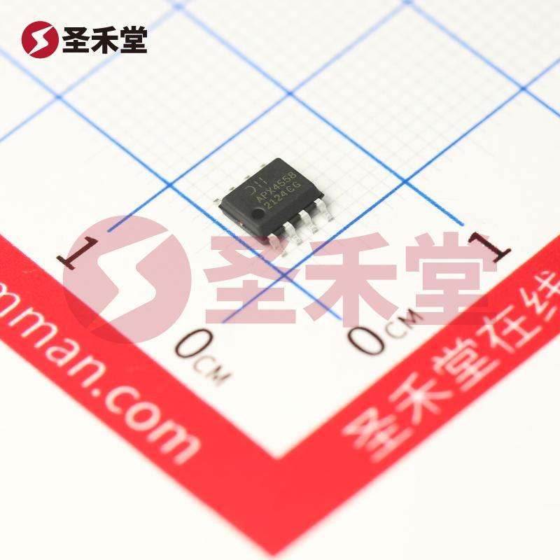 APX4558S-13 产品实物图片