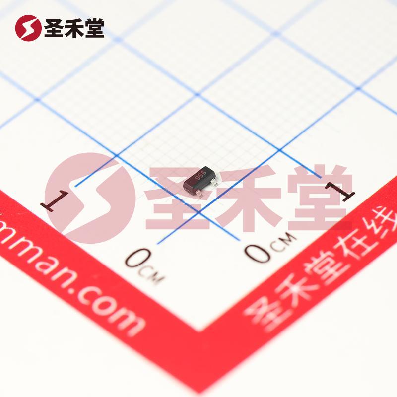 ZHCS506TA 产品实物图片