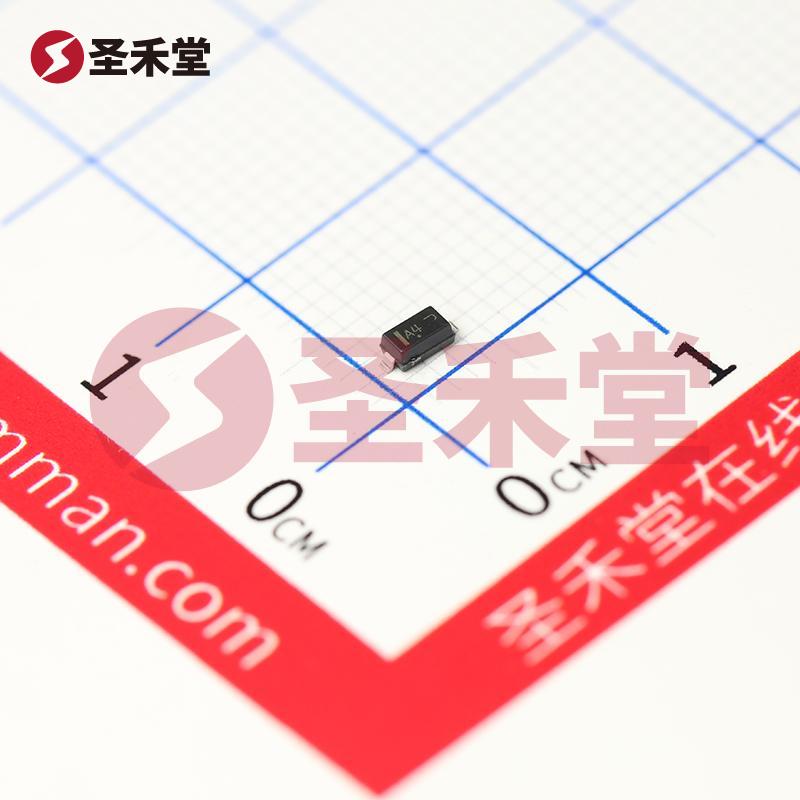 SZMMSZ13T1G 产品实物图片