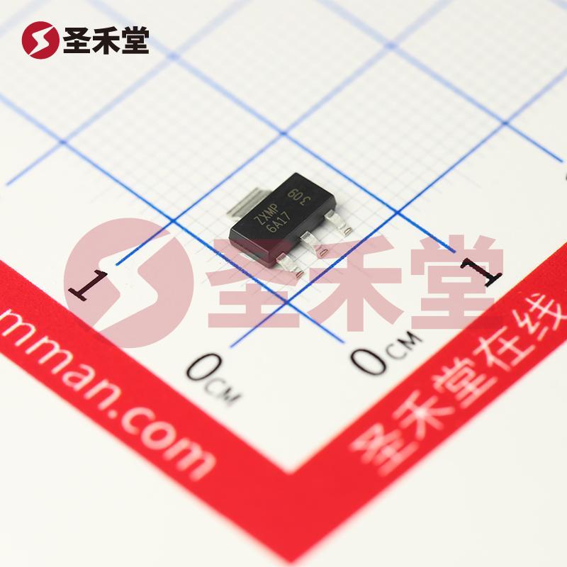 ZXMP6A17GQTA 产品实物图片