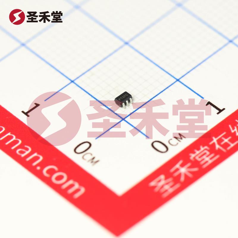 74LVCE1G02SE-7 产品实物图片