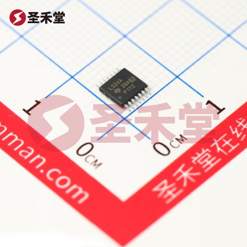 LM324APWR 产品实物图片