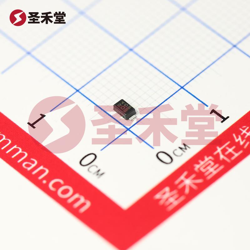 BZD27C5V6P-E3-08 产品实物图片