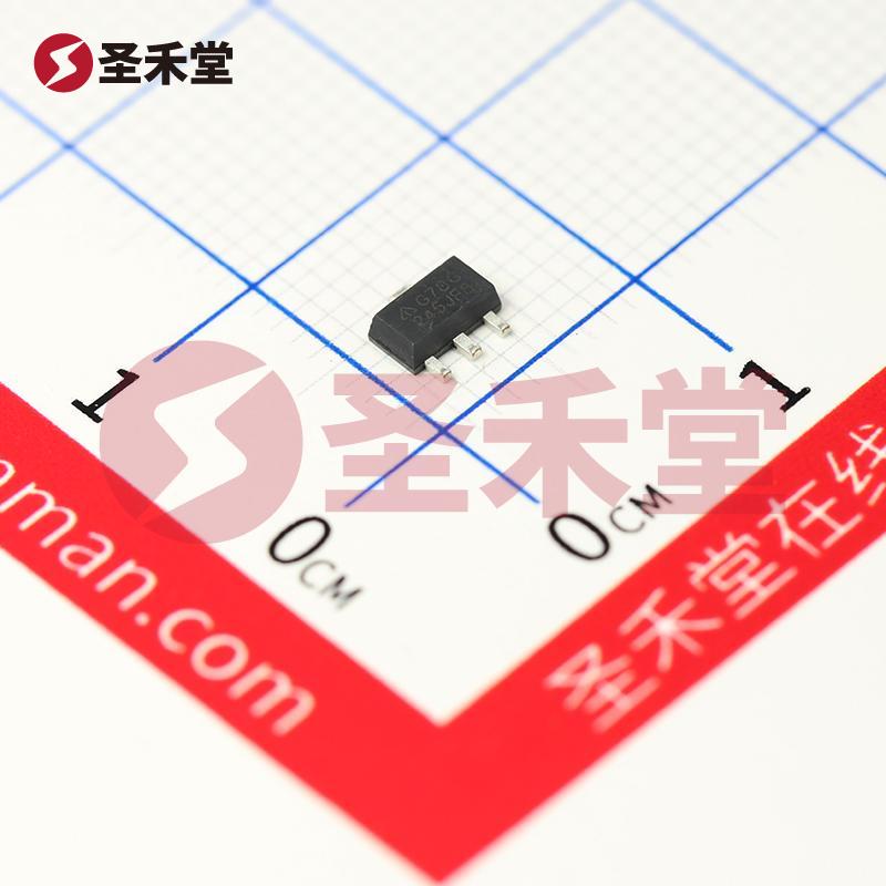 AS78L15RTR-G1 产品实物图片