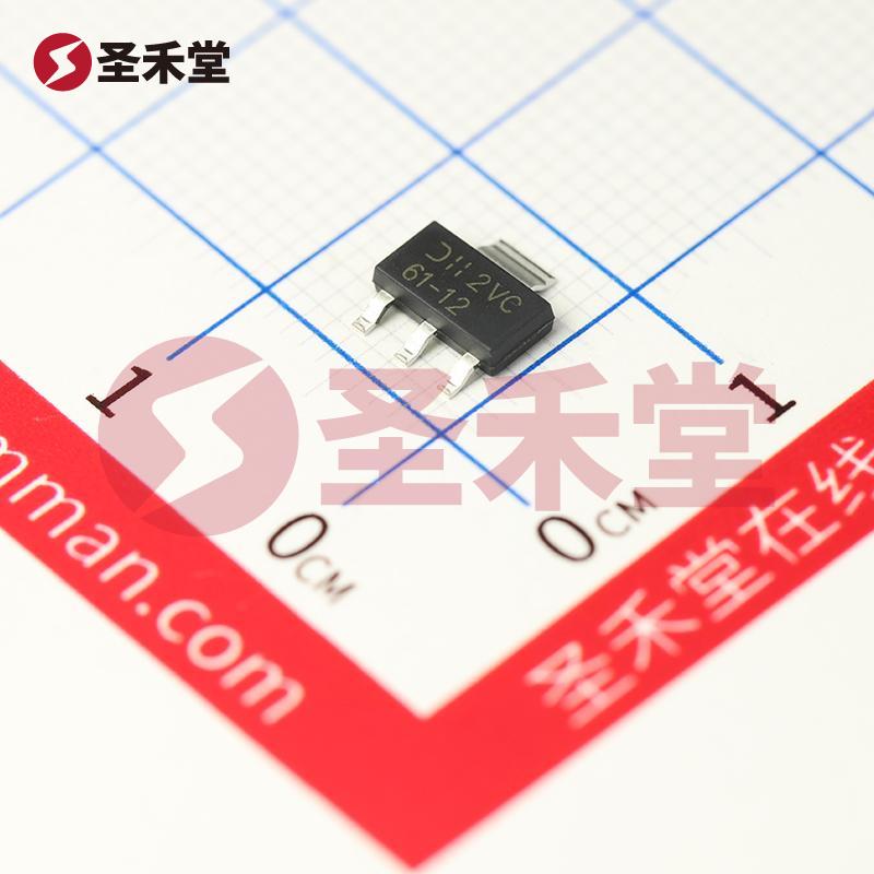 AP7361C-12E-13 产品实物图片