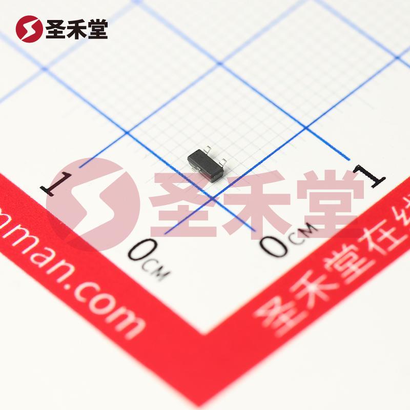 SQ2308CES-T1_GE3 产品实物图片