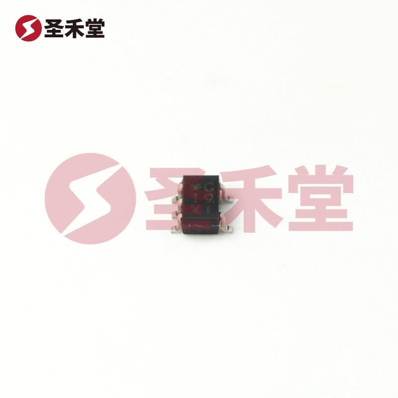 NJM2860F3-33-TE1 产品实物图片