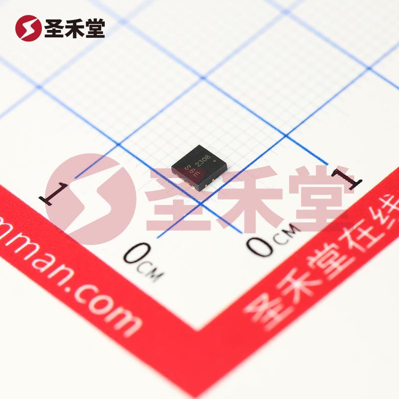 DMT6008LFG-7 产品实物图片