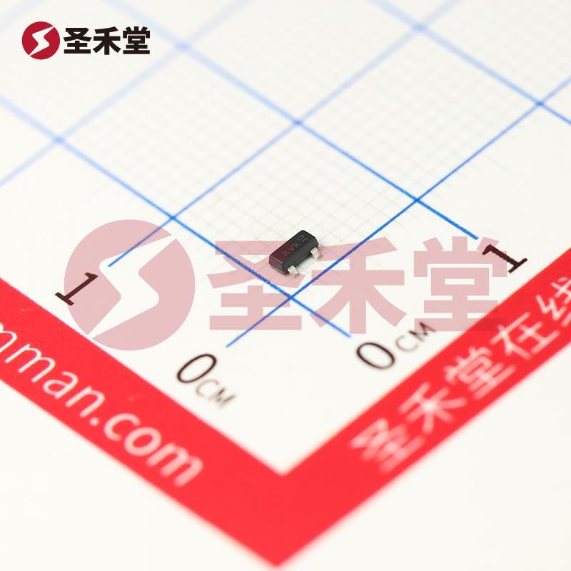 DZ23C16-7-F 产品实物图片