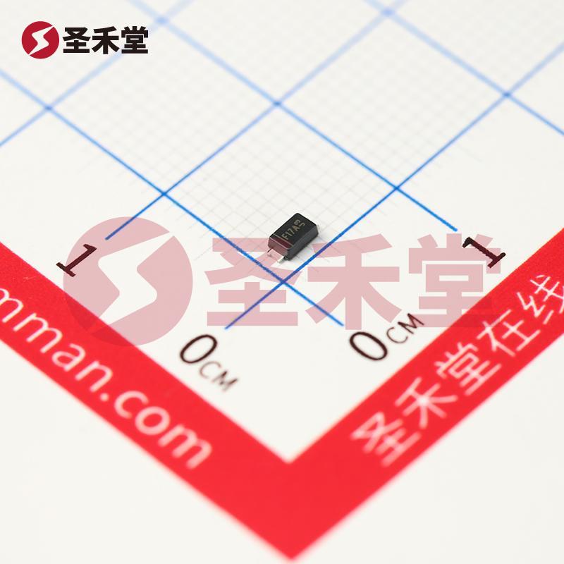 DFLS260Q-7 产品实物图片