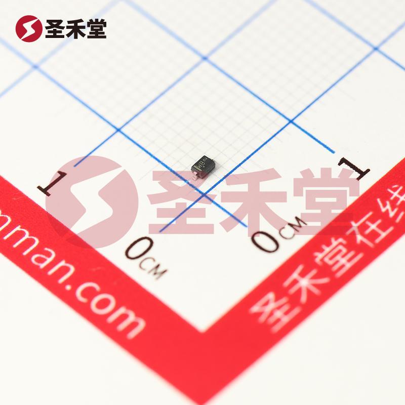 SZMM3Z10VST1G 产品实物图片