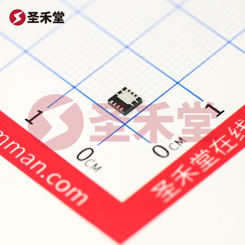 DMT6008LFG-7 产品实物图片