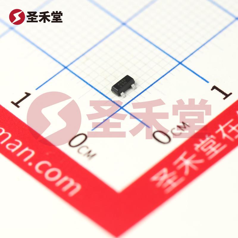 APX803L20-43SA-7 产品实物图片