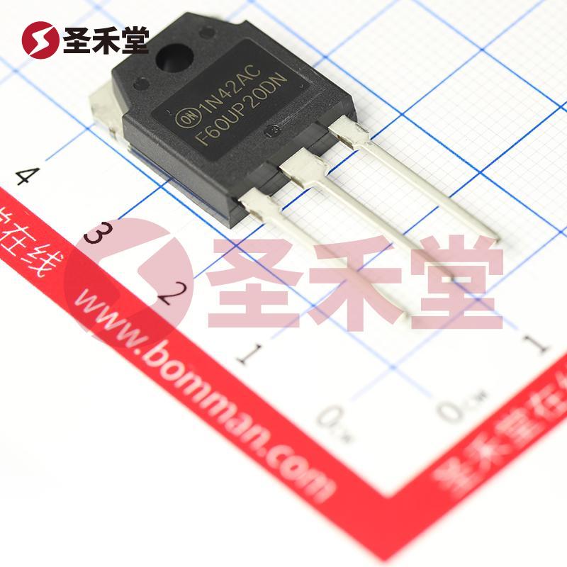 FFA60UP20DNTU 产品实物图片