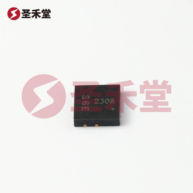 DMT6008LFG-7 产品实物图片