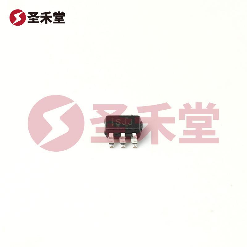 SN74LVC1G14QDCKRQ1 产品实物图片