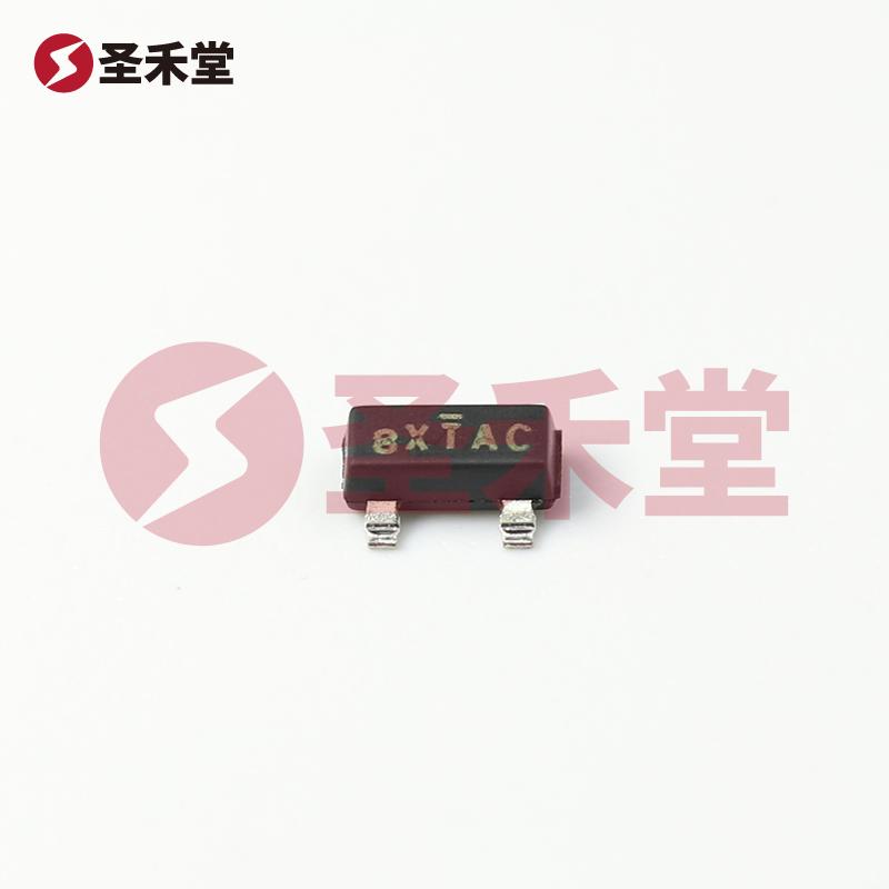 SQ2308CES-T1_GE3 产品实物图片