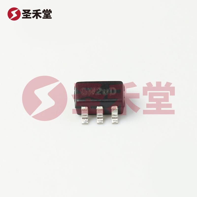 AP7115-33SEG-7 产品实物图片