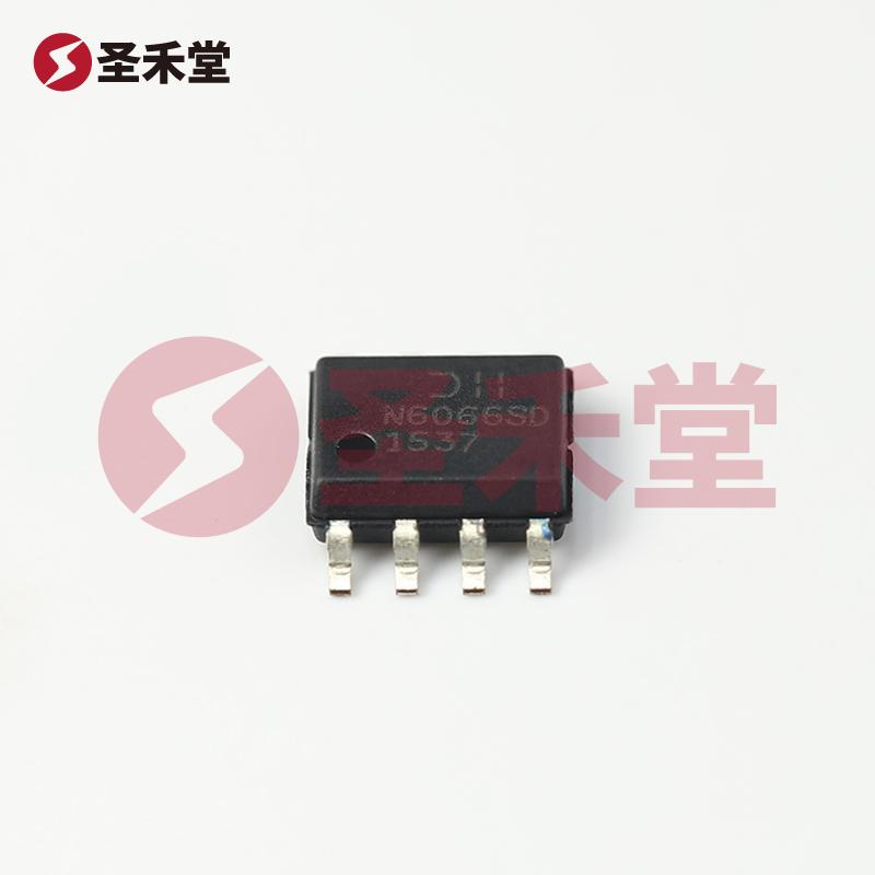 DMN6066SSDQ-13 产品实物图片