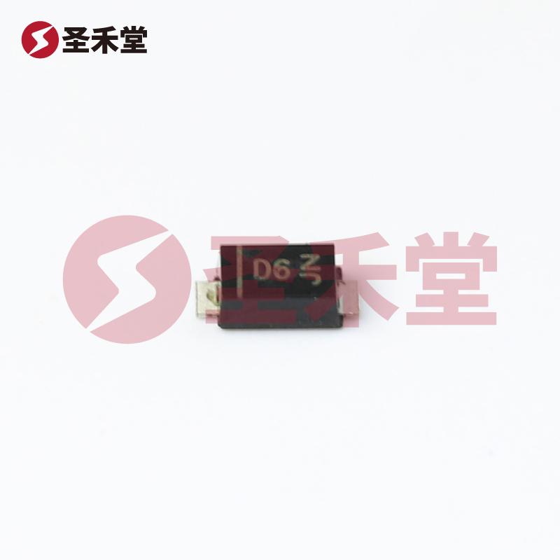 SDM160S1F-7 产品实物图片