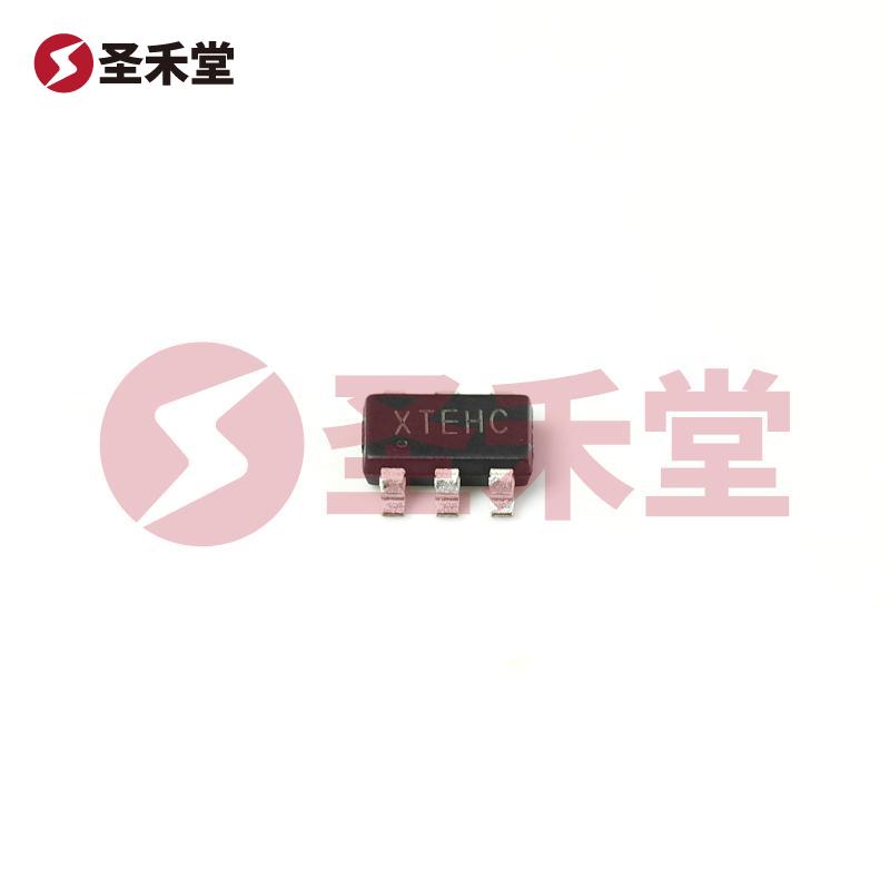 SY8253ADC 产品实物图片
