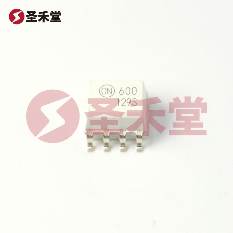 HCPL0600R2 产品实物图片