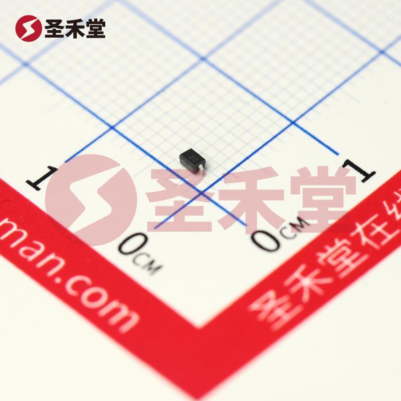 CDSOD323-T12C 产品实物图片