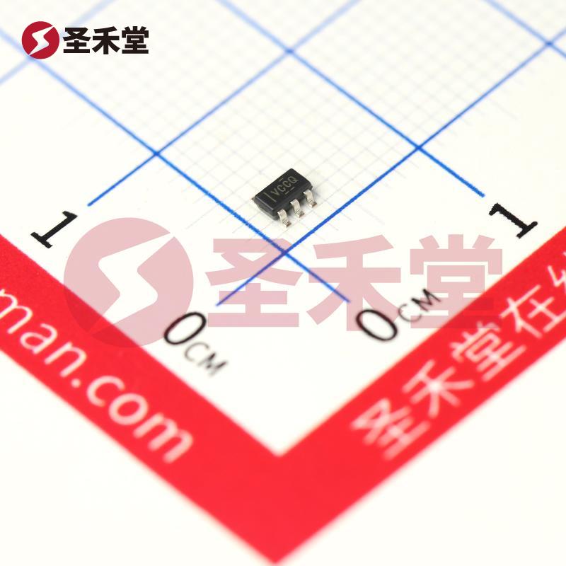 TLV73310PDBVR 产品实物图片