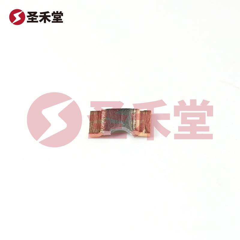 WSLF25122L000FEA 产品实物图片