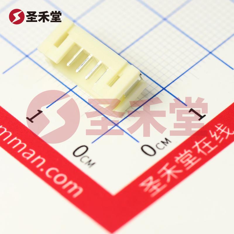 B6B-PH-SM4-TB(LF)(SN) 产品实物图片