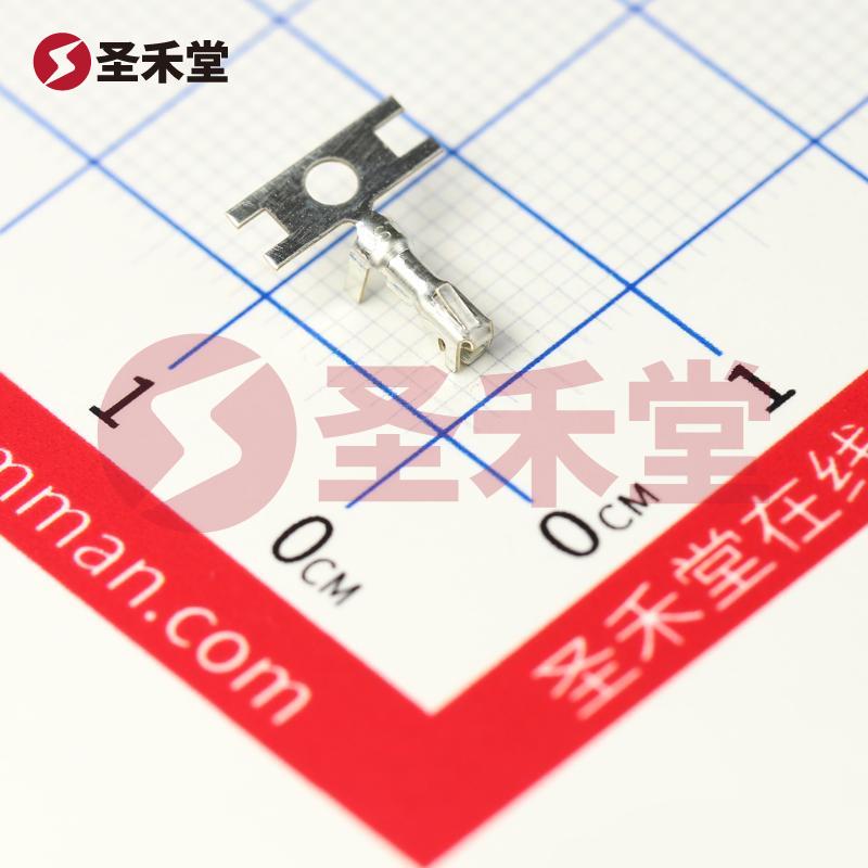 SXH-002T-P0.6 产品实物图片