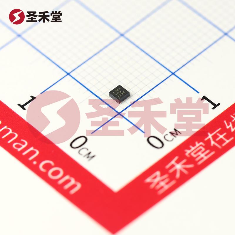 TPS22810DRVR 产品实物图片