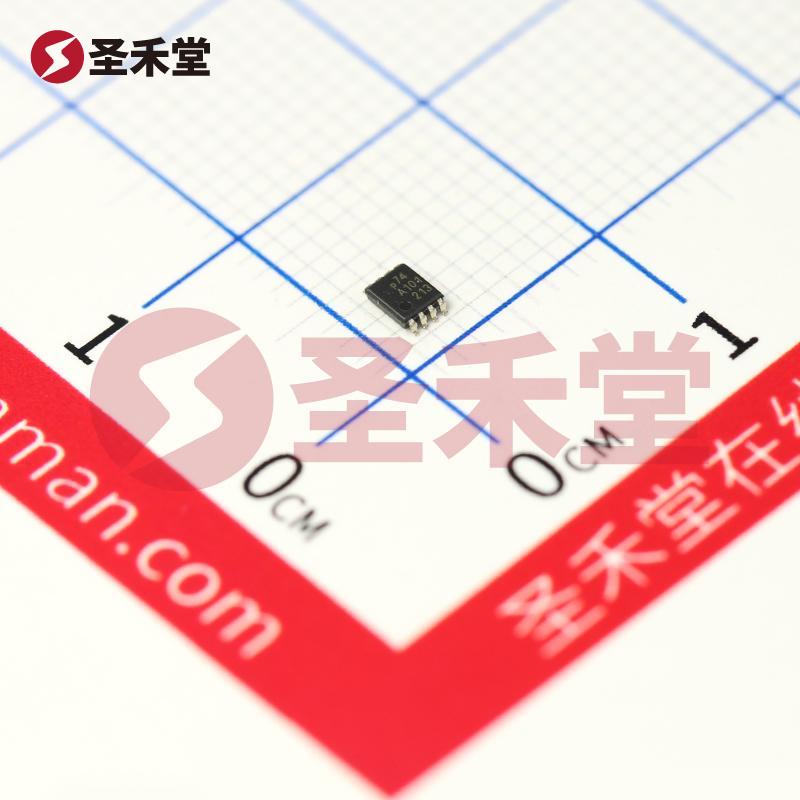 74AUP1G74DC,125 产品实物图片