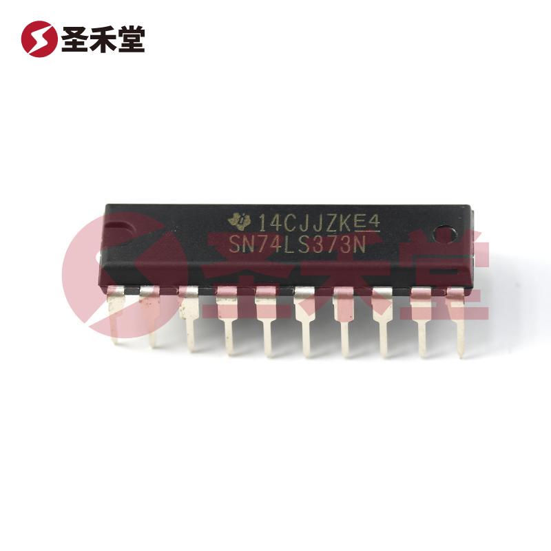 SN74LS373N 产品实物图片