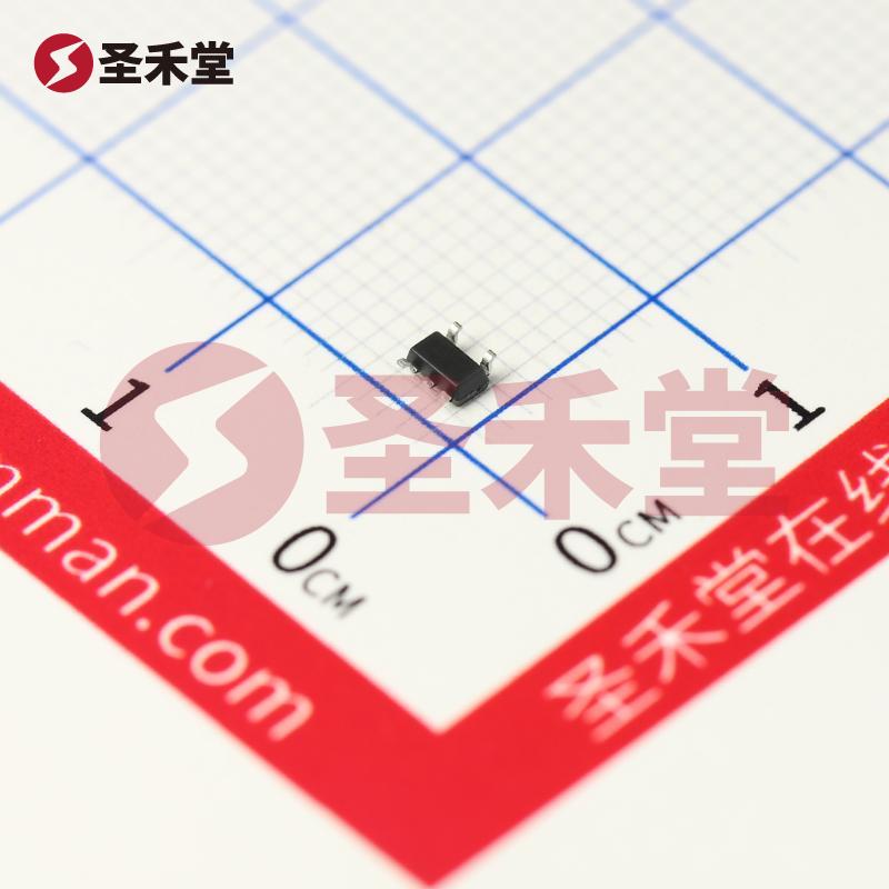 TPS7B6950DBVR 产品实物图片