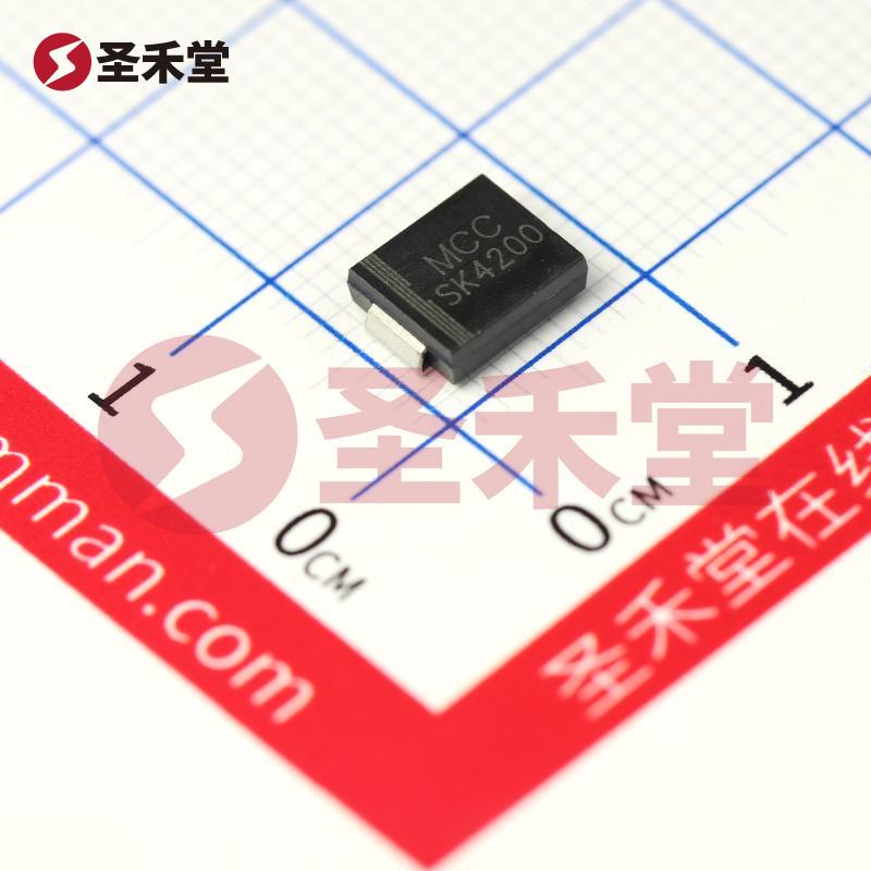 SK4200L-TP 产品实物图片