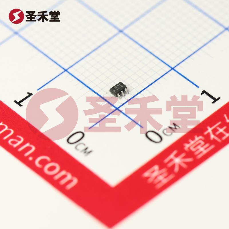 LM94022BIMG/NOPB 产品实物图片