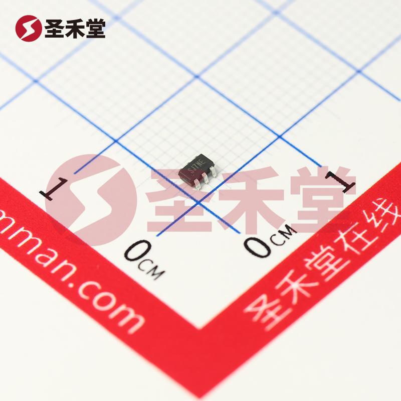 SGM2553YN6G/TR 产品实物图片